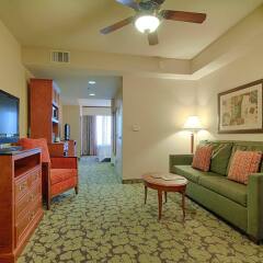 Отель Hilton Garden Inn Las Vegas Strip South США, Лас-Вегас - отзывы, цены и фото номеров - забронировать отель Hilton Garden Inn Las Vegas Strip South онлайн комната для гостей