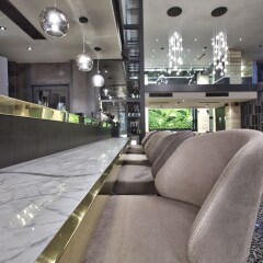 Number 11 Urban Hotel Сан Джулианс фото 11
