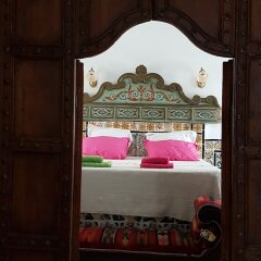 Dar Saïdane in Gammarth Beach, Tunisia from 132$, photos, reviews - zenhotels.com room amenities