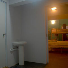 Royal Lodge @ Pagoda Street Hostel Сингапур сауна