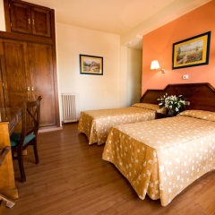 Отель Mainare Playa by CheckIN Hoteles Испания, Фуэнхирола - отзывы, цены и фото номеров - забронировать отель Mainare Playa by CheckIN Hoteles онлайн фото 3
