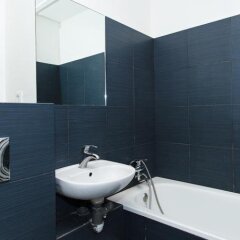 Апартаменты Apartment on Sommera Калининград фото 5