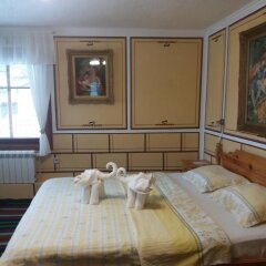 Отель Guest House Bashtina Striaha комната для гостей фото 3
