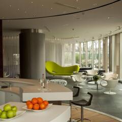 Отель The Hub Hotel Италия, Милан - 9 отзывов об отеле, цены и фото номеров - забронировать отель The Hub Hotel онлайн спа