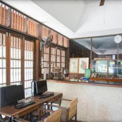 Отель Baan Krating Phuket Resort интерьер отеля фото 3