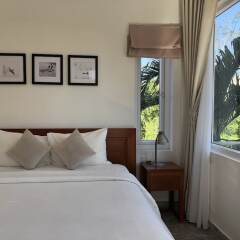 Отель Charming Homestay комната для гостей фото 2