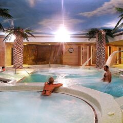 Hotel & Spa SEntrador Playa с домашними животными