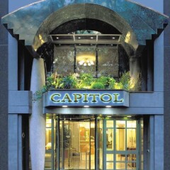 Hotel Capitol Milano фото 3