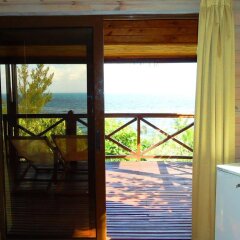 Masoandro Lodge in Ile Sainte-Marie, Madagascar from 74$, photos, reviews - zenhotels.com room amenities photo 2