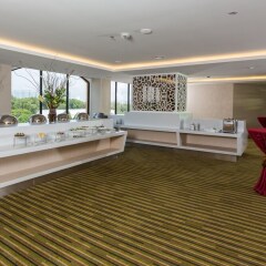 Отель Sunway Hotel Seberang Jaya Малайзия, Себеранг-Джайя - отзывы, цены и фото номеров - забронировать отель Sunway Hotel Seberang Jaya онлайн фото 2