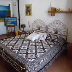 Отель Atena Bed and Breakfast Лечче комната для гостей фото 5