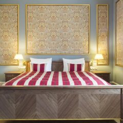 Отель Grand Hotel Lund Швеция, Лунд - отзывы, цены и фото номеров - забронировать отель Grand Hotel Lund онлайн комната для гостей фото 3