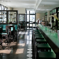 Отель Fleming'S Schwabing Мюнхен фото 3