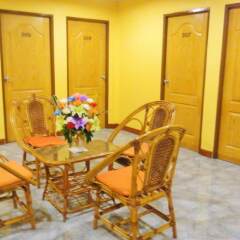 Отель Thepparat Lodge Krabi Таиланд, Краби - отзывы, цены и фото номеров - забронировать отель Thepparat Lodge Krabi онлайн фото 5