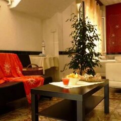 Hotel Villa Del Bagnino интерьер отеля фото 3