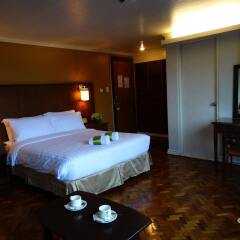 Отель The Corporate Inn Hotel Филиппины, Манила - отзывы, цены и фото номеров - забронировать отель The Corporate Inn Hotel онлайн фото 4