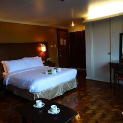 The Corporate Inn Hotel in Manila, Philippines from 58$, photos, reviews - zenhotels.com photo 2