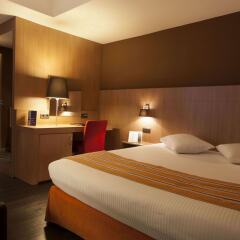 Theater Hotel комната для гостей фото 4