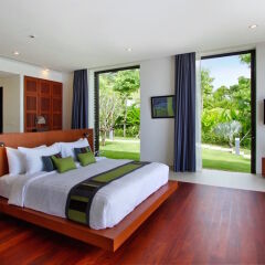 Отель Villa Padma фото 23
