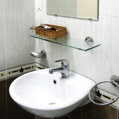 Da Lat Xua & Nay 2 Hotel Далат ванная