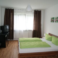 Hotel-Pension Reiter in Berlin, Germany from 149$, photos, reviews - zenhotels.com guestroom photo 2