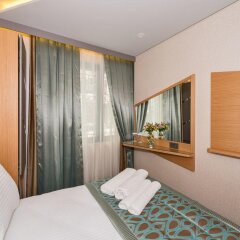 Genova Hotel Турция, Стамбул - отзывы, цены и фото номеров - забронировать отель Genova Hotel онлайн фото 20