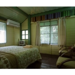 Отель Baan Tepa Boutique House комната для гостей фото 2