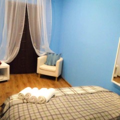 Гостиница Otel M комната для гостей фото 4