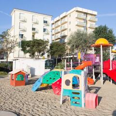 Hotel Emilia детские мероприятия фото 3