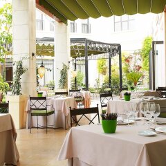 Отель The Westin Valencia Испания, Валенсия - отзывы, цены и фото номеров - забронировать отель The Westin Valencia онлайн питание фото 3