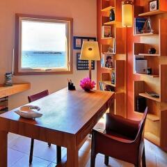 Villa Acamar in St. Barthelemy, Saint Barthelemy from 1444$, photos, reviews - zenhotels.com entertainment