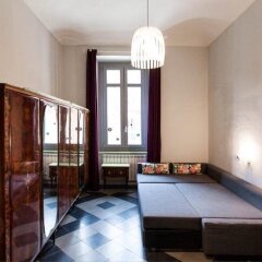 Отель Casa Dani&Swing Bed&Books комната для гостей фото 4