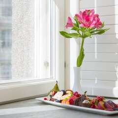Savoy Boutique Hotel by TallinnHotels в номере