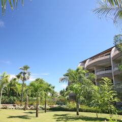 Отель Manava Suite Resort Tahiti фото 6