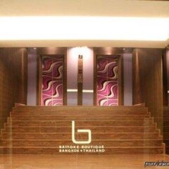 Отель Baiyoke Boutique фото 4