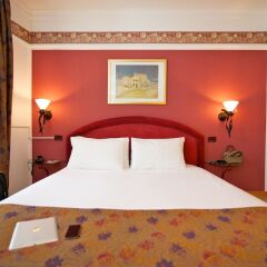 Отель The Originals Turin Royal (ex Qualys-Hotel) Италия, Турин - отзывы, цены и фото номеров - забронировать отель The Originals Turin Royal (ex Qualys-Hotel) онлайн фото 11