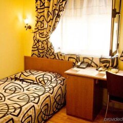 Отель Villa Tafaj Албания, Тирана - отзывы, цены и фото номеров - забронировать отель Villa Tafaj онлайн комната для гостей фото 3
