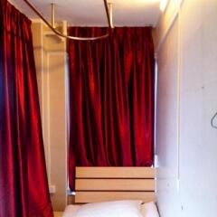 Апартаменты Jiujiu Express Apartment Сямынь фото 13