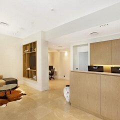 Отель Clarion Hotel Townsville Австралия, Таунсвилл - отзывы, цены и фото номеров - забронировать отель Clarion Hotel Townsville онлайн сауна