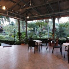 Отель Rasa Sayang Resort Ланта питание фото 2