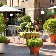 Hotel Portamaggiore фото 9