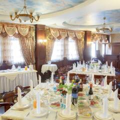 Гостиница Happy Inn St. Petersburg