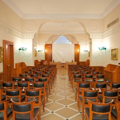 Отель Patria Palace Hotel Lecce Италия, Лечче - отзывы, цены и фото номеров - забронировать отель Patria Palace Hotel Lecce онлайн фото 22
