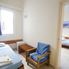 Filmar Hotel детские мероприятия