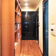 Отель Trinity Guest House Италия, Рим - отзывы, цены и фото номеров - забронировать отель Trinity Guest House онлайн интерьер отеля фото 3