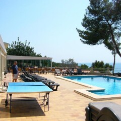 Hotel RD Costa Portals - Adults Only бассейн фото 2