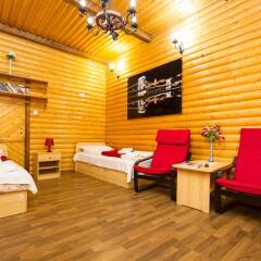 Апартаменты Like Home - Opera Apartments детские мероприятия фото 2