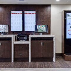 Отель Best Western Plus Port O'Call Hotel Канада, Калгари - отзывы, цены и фото номеров - забронировать отель Best Western Plus Port O'Call Hotel онлайн фото 8