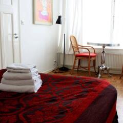 Отель Truelove Antique and Guesthouse удобства в номере фото 2