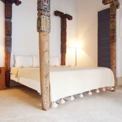 Отель Riad Dar K Марокко, Марракеш - отзывы, цены и фото номеров - забронировать отель Riad Dar K онлайн комната для гостей